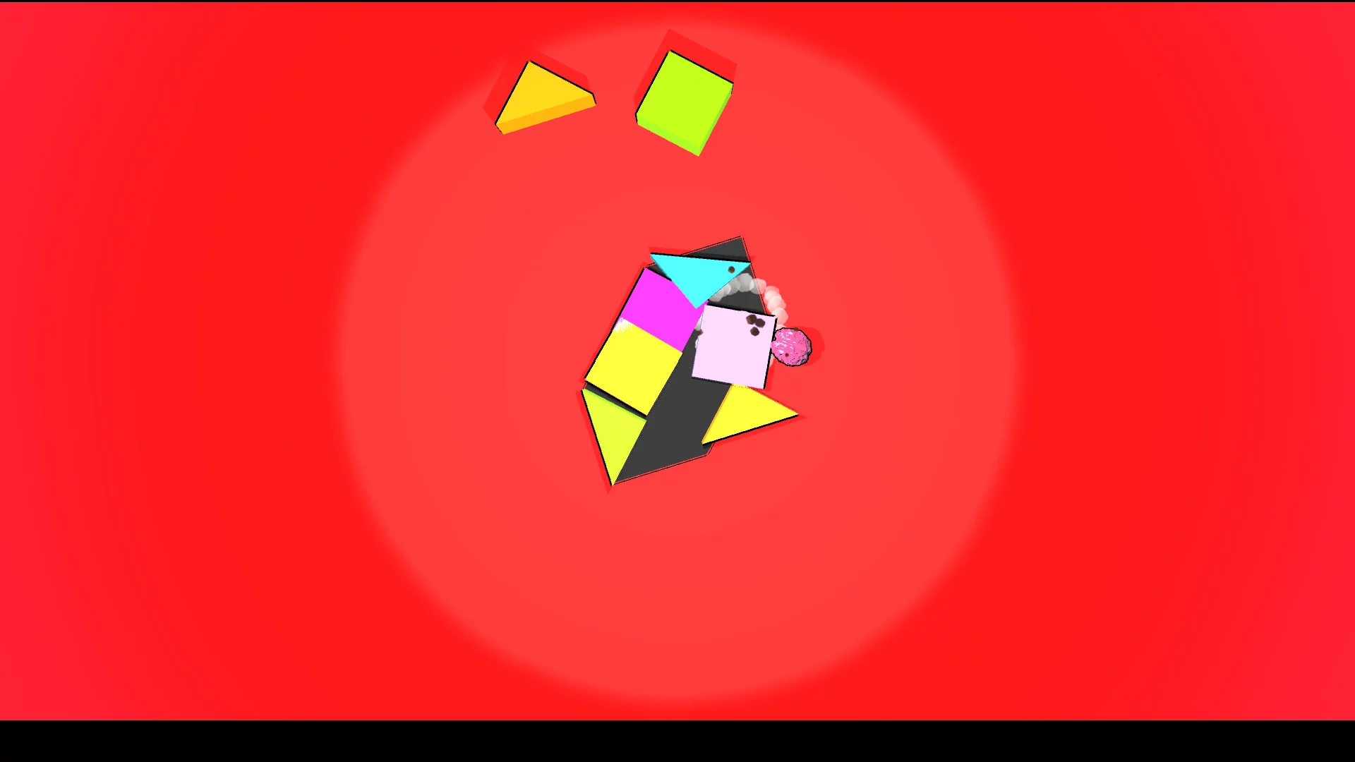 Изображение игры: Brainstorm Party