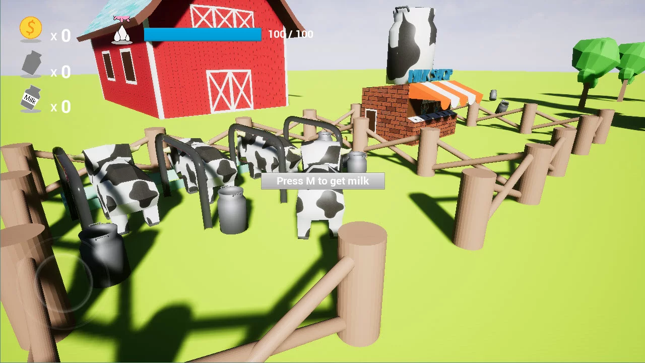 Изображение игры: LoopCraft