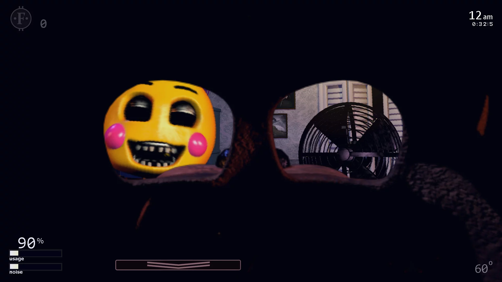Изображение игры: Ultimate Custom Night