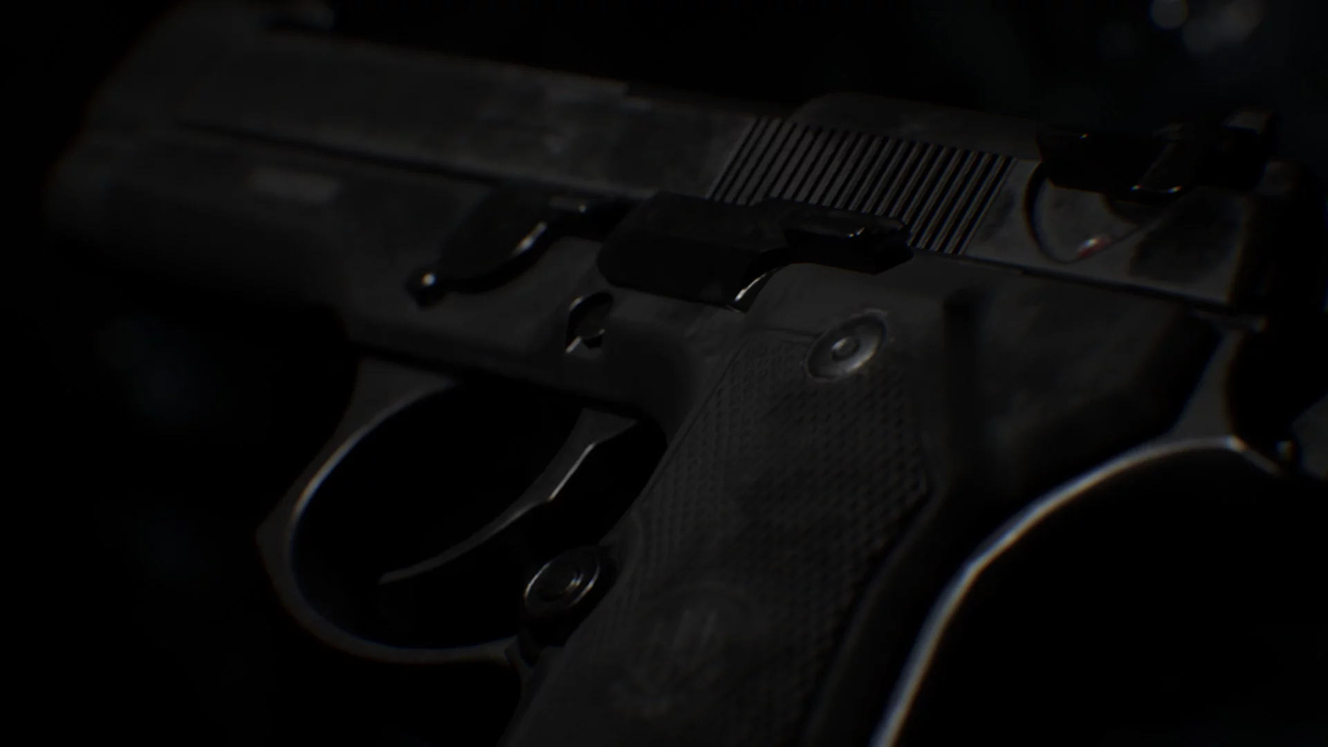 Изображение игры: Blackout