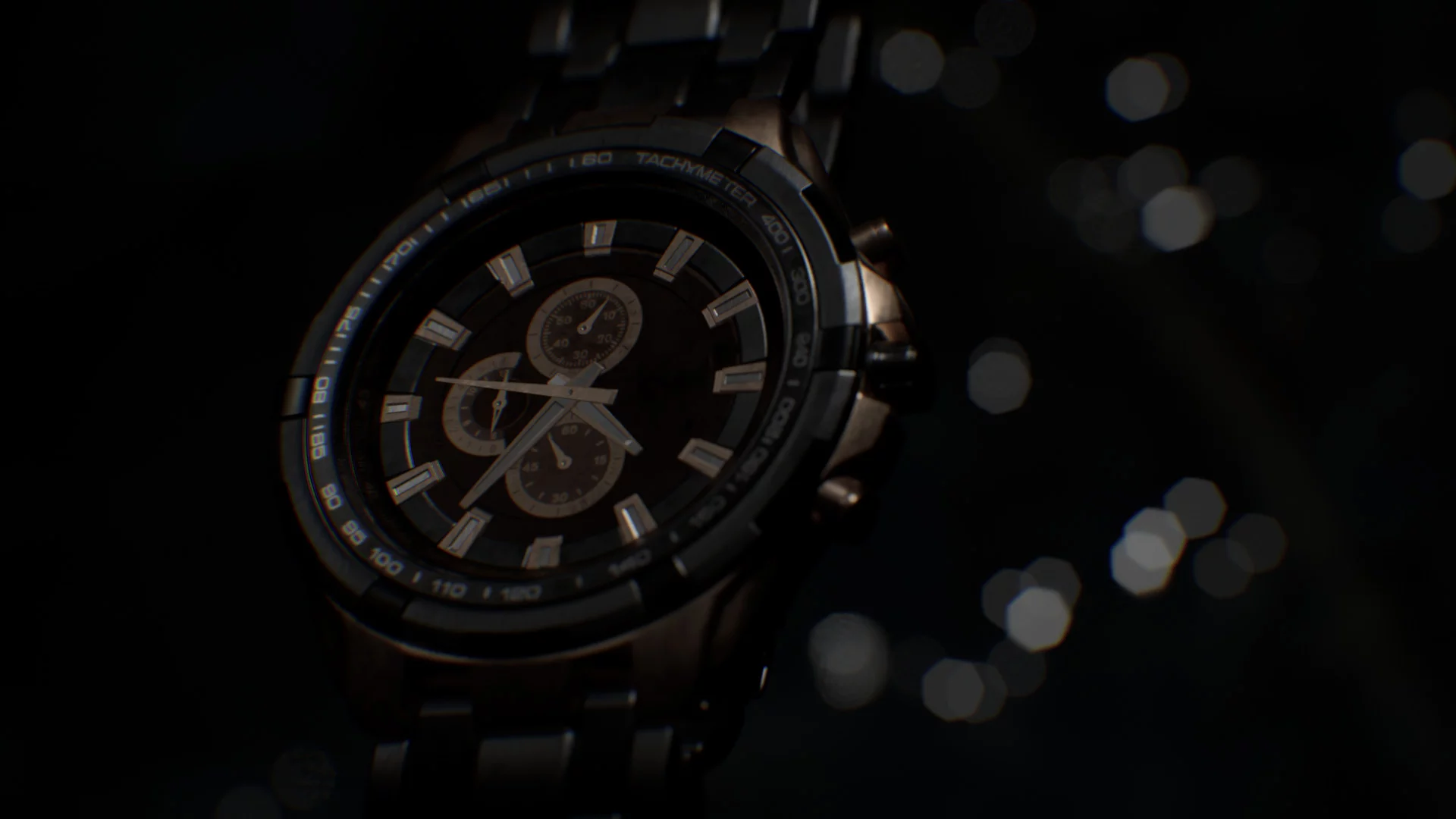 Изображение игры: Blackout
