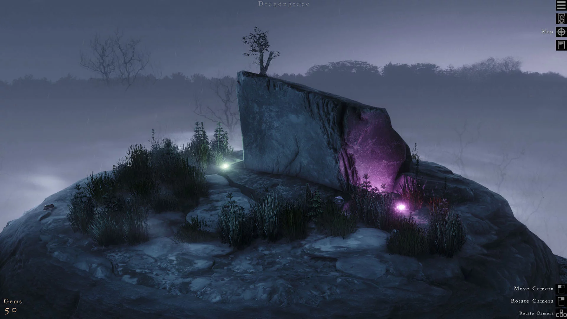 Изображение игры: Quiet as a Stone