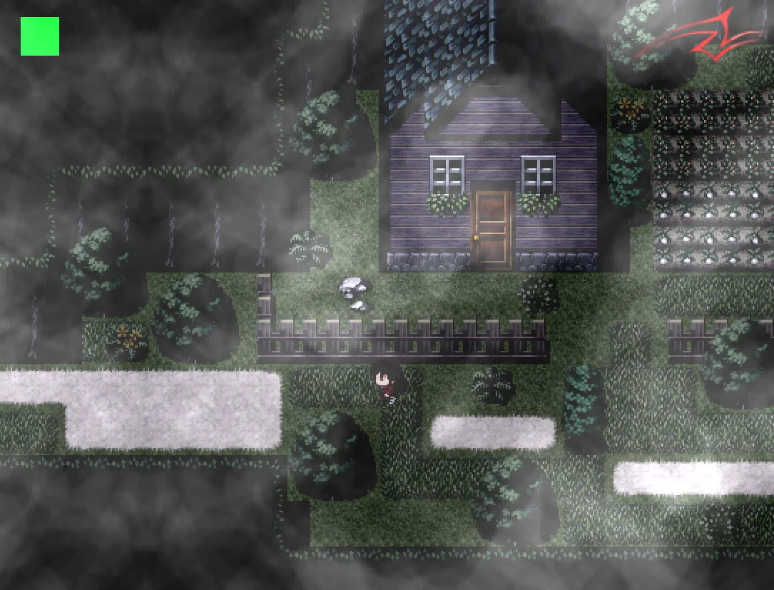 Изображение игры: Crimson Light