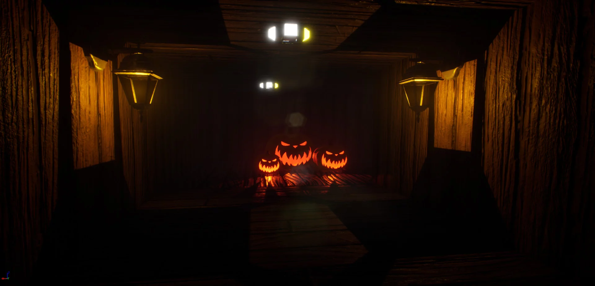 Изображение игры: Space Maze