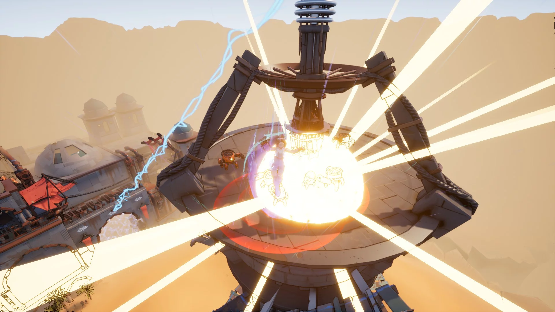 Изображение игры: To the Core