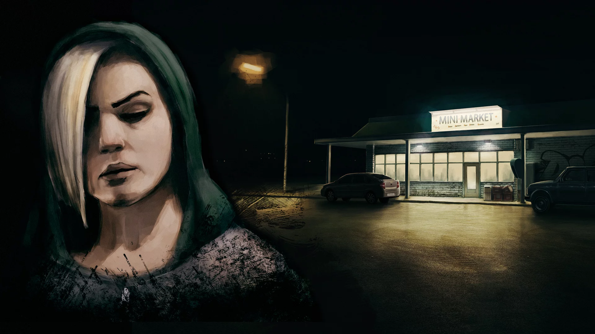 Изображение игры: Repentant