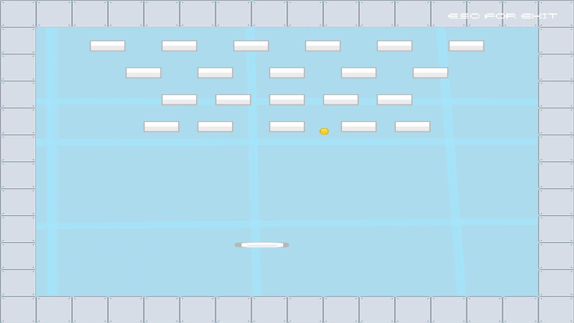 Изображение игры: ArcBall 3: Infinity