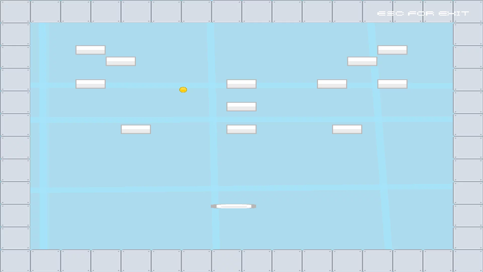 Изображение игры: ArcBall 3: Infinity