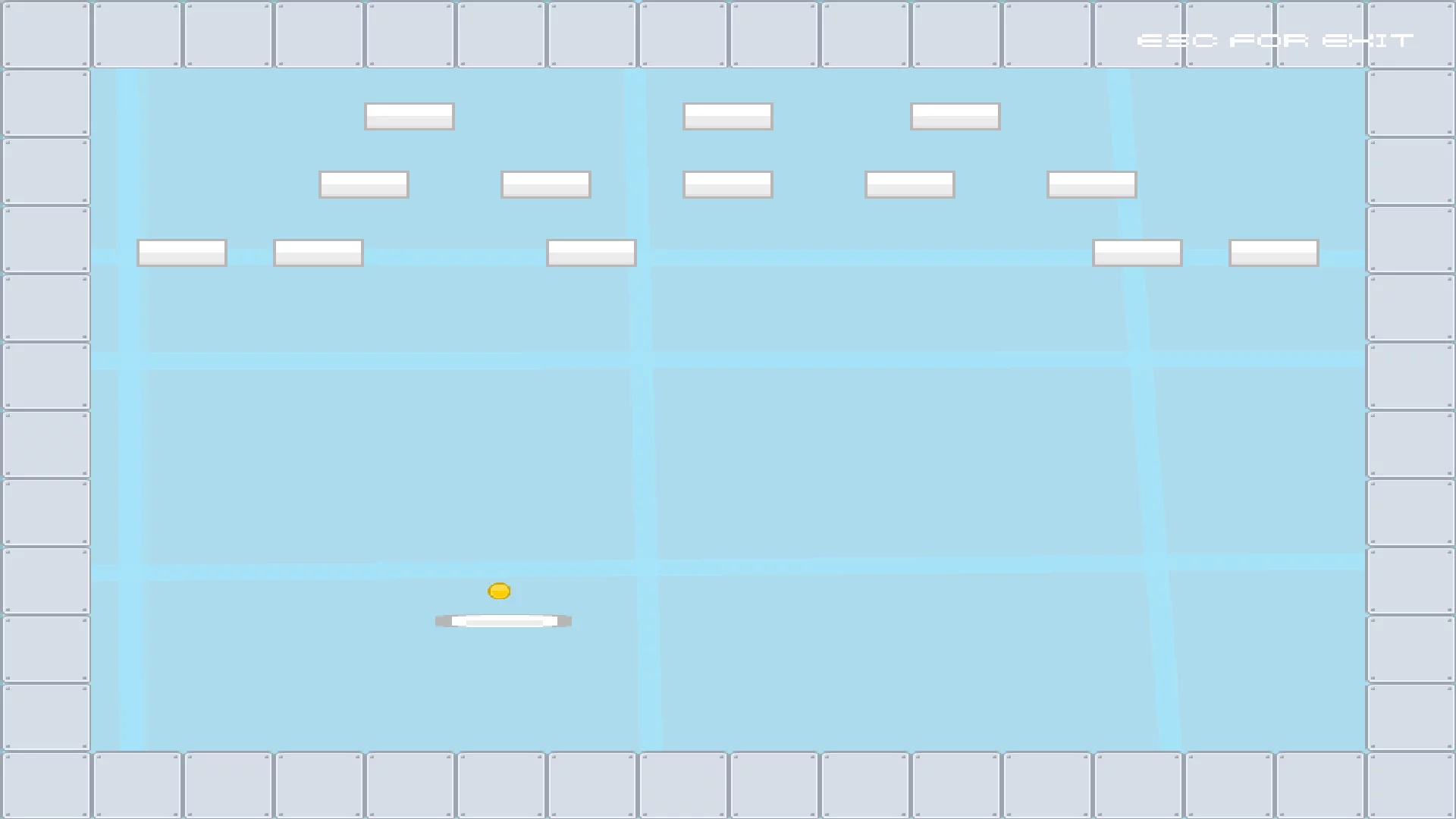 Изображение игры: ArcBall 3: Infinity