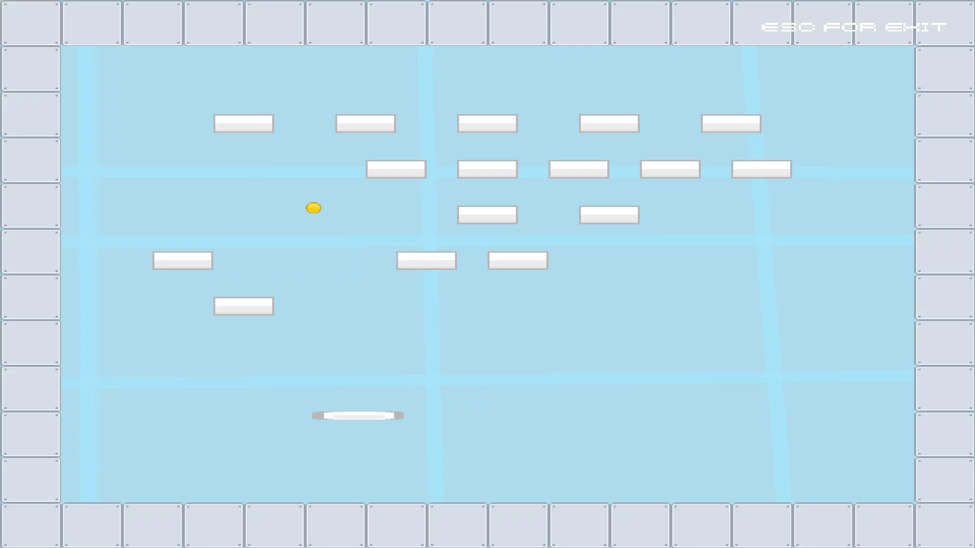 Изображение игры: ArcBall 3: Infinity