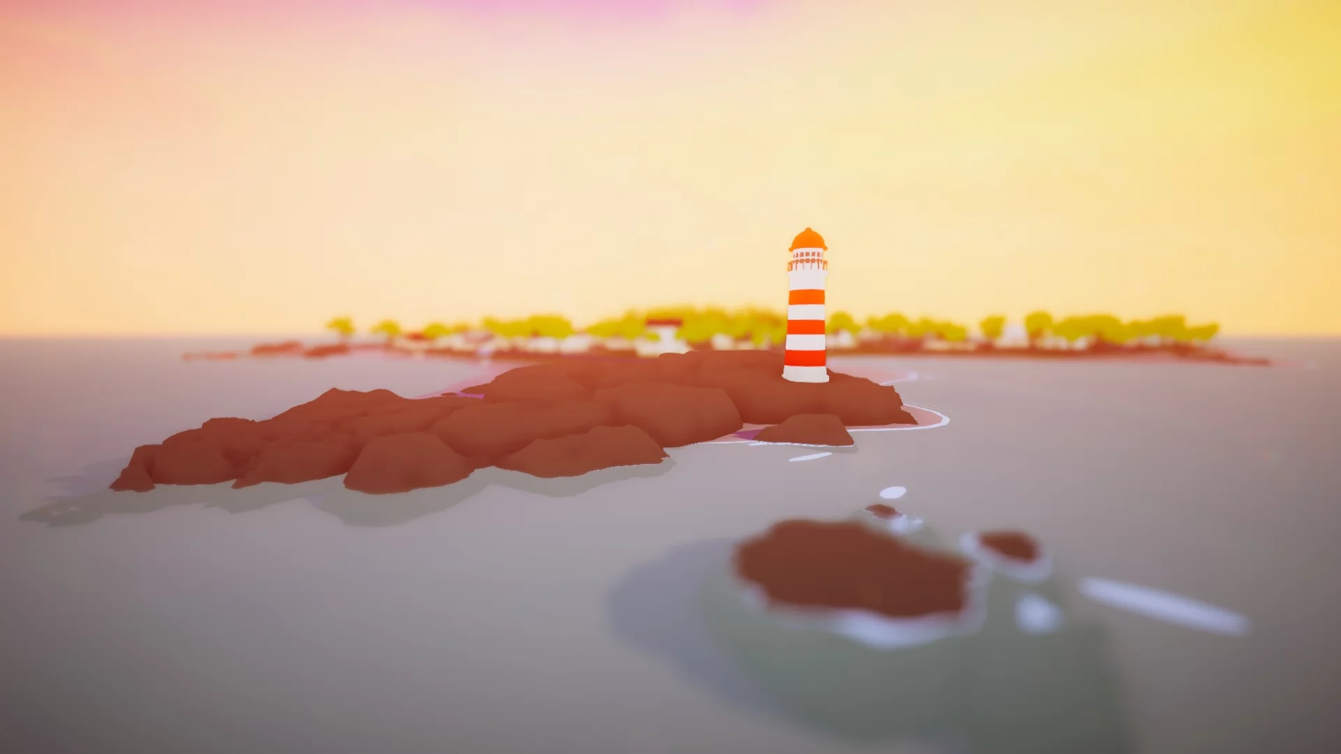 Изображение игры: What A Trash Game!