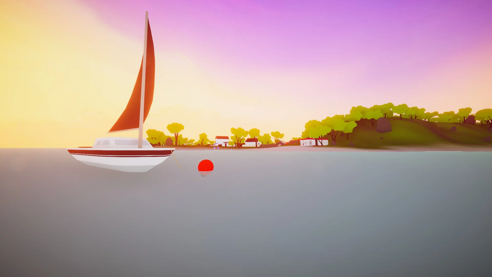 Изображение игры: What A Trash Game!