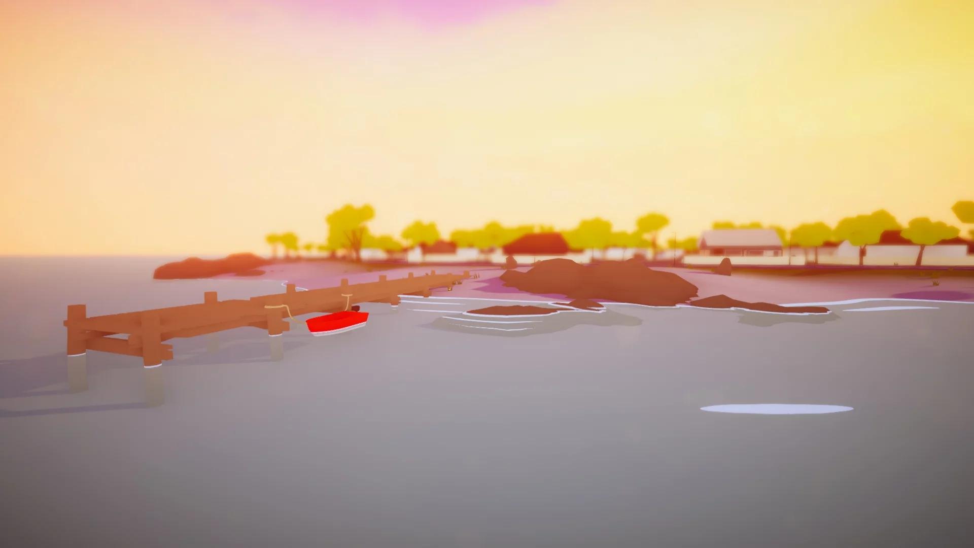Изображение игры: What A Trash Game!