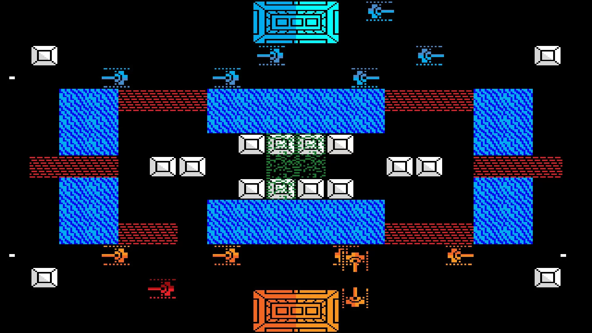 Изображение игры: Tiger Tank 59 Ⅰ