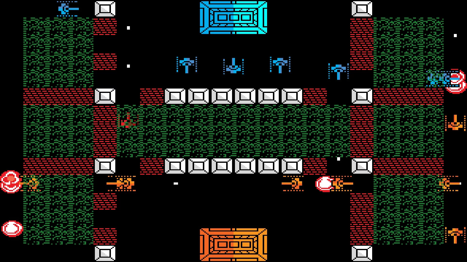 Изображение игры: Tiger Tank 59 Ⅰ