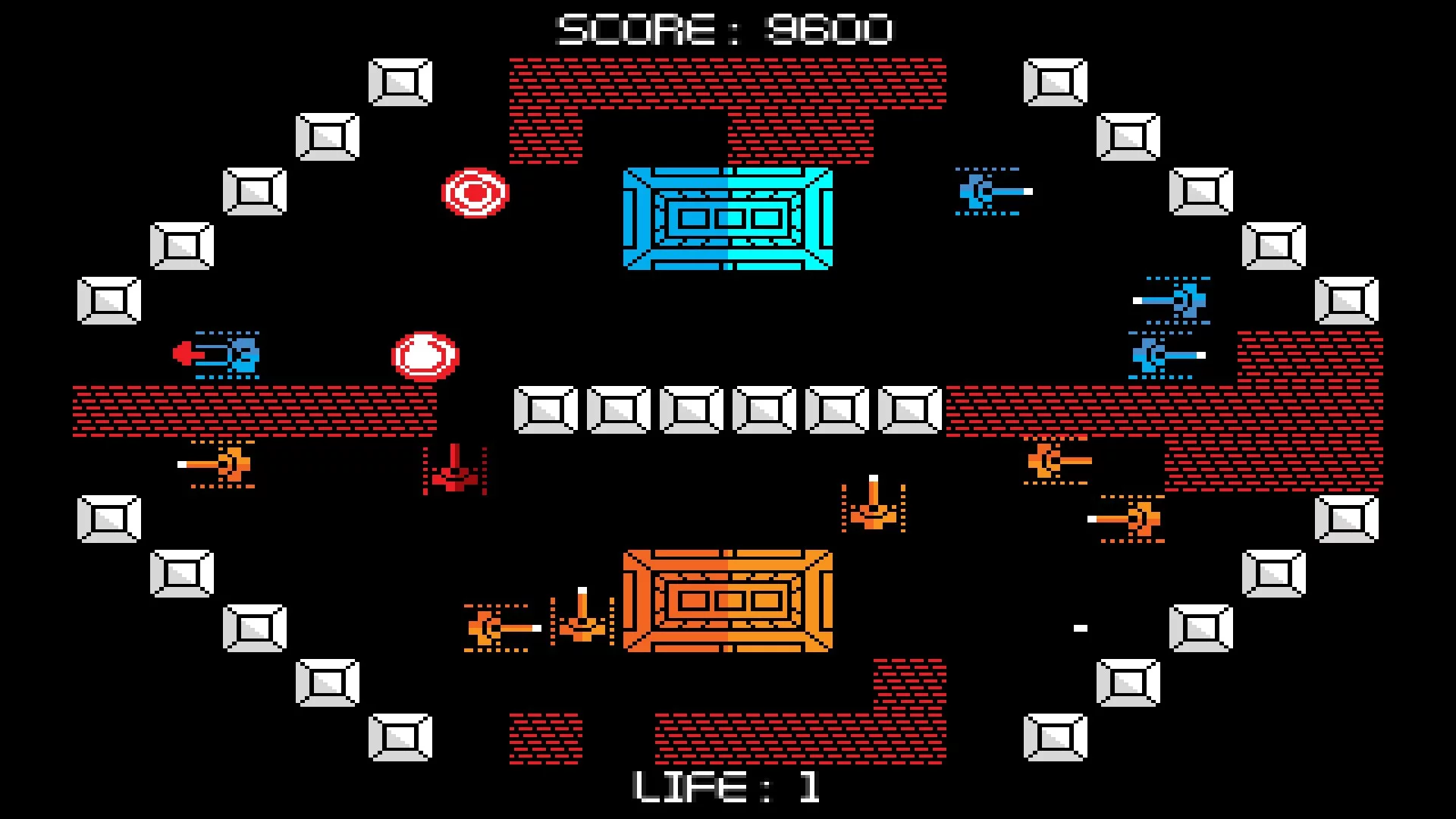 Изображение игры: Tiger Tank 59 Ⅰ