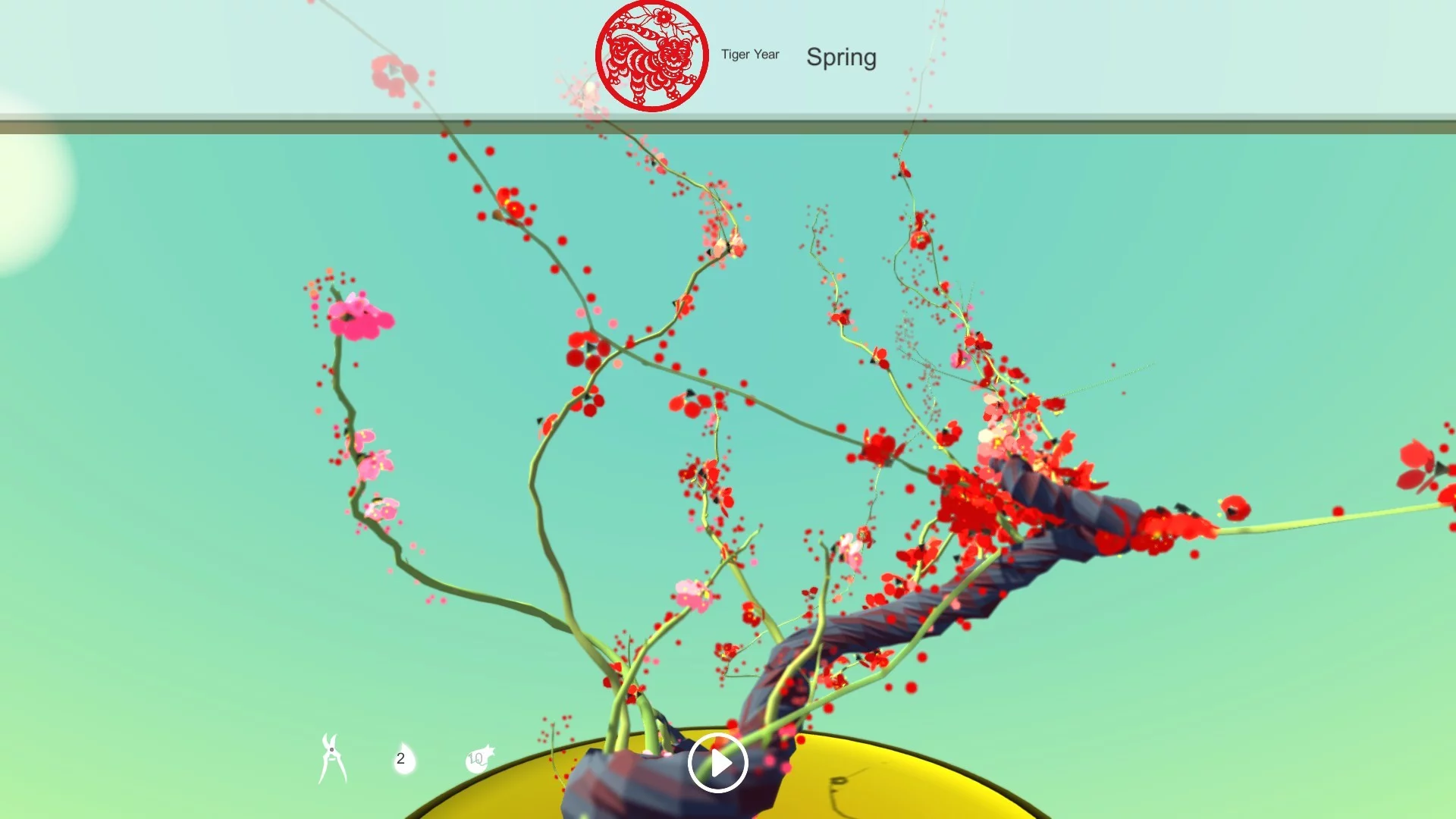 Изображение игры: Tree Bonsai