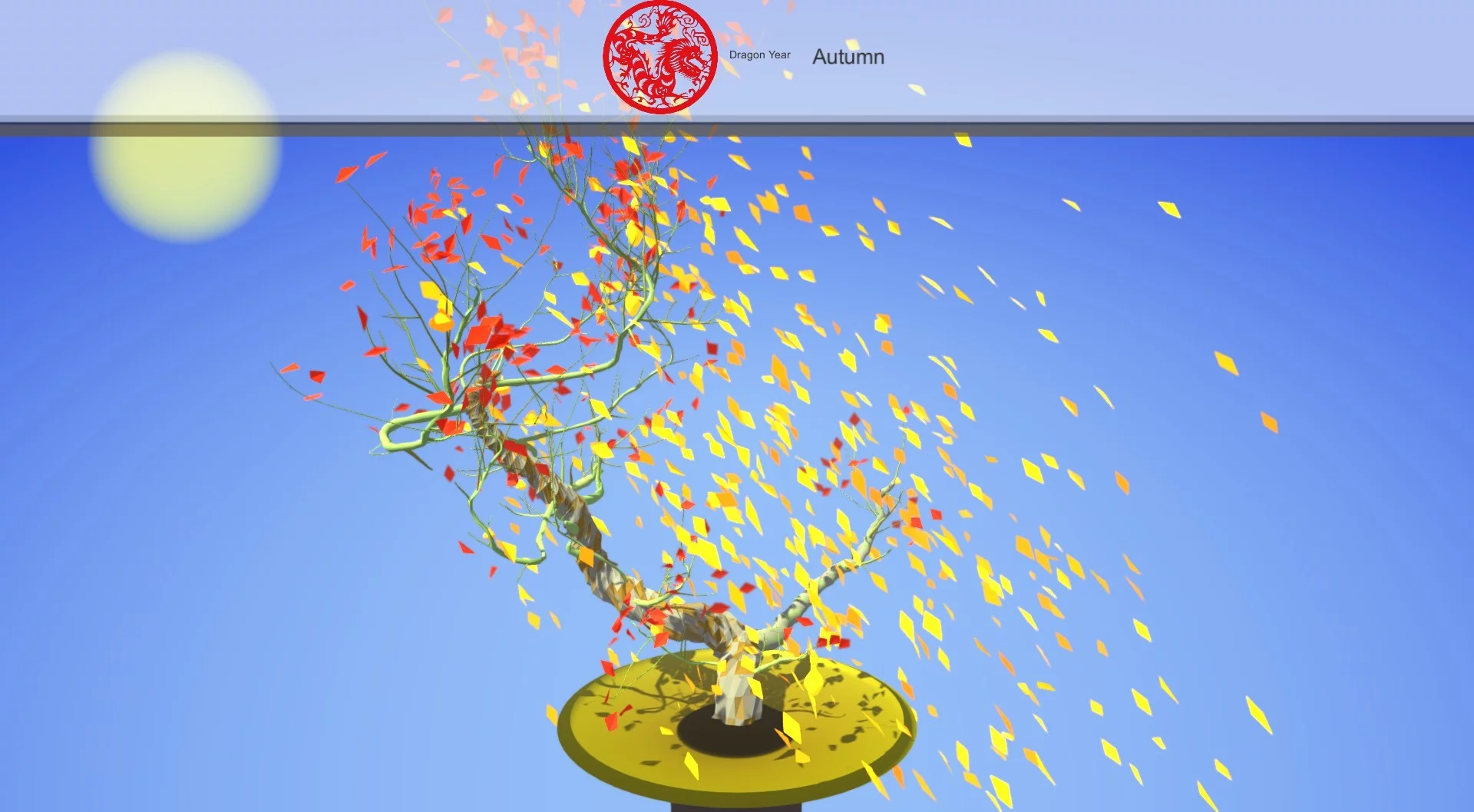 Изображение игры: Tree Bonsai