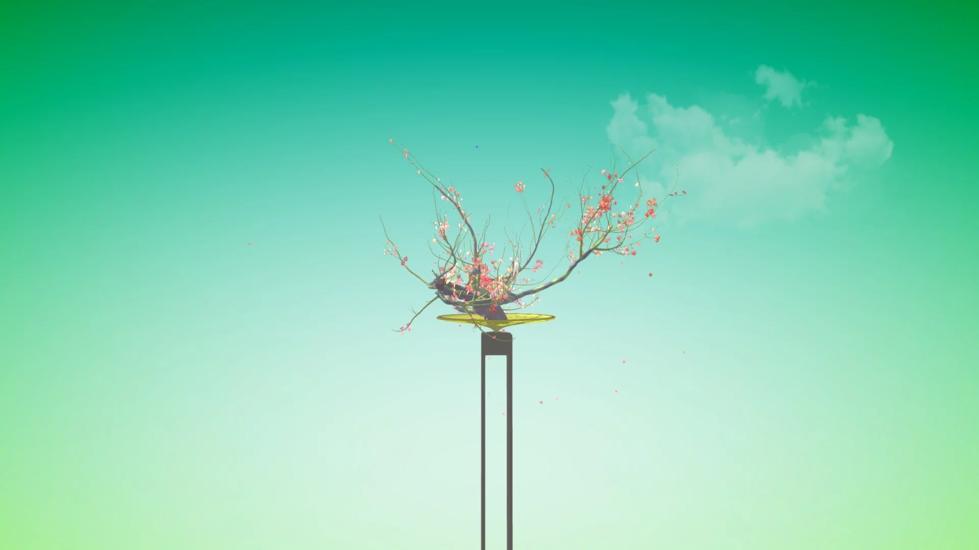 Изображение игры: Tree Bonsai