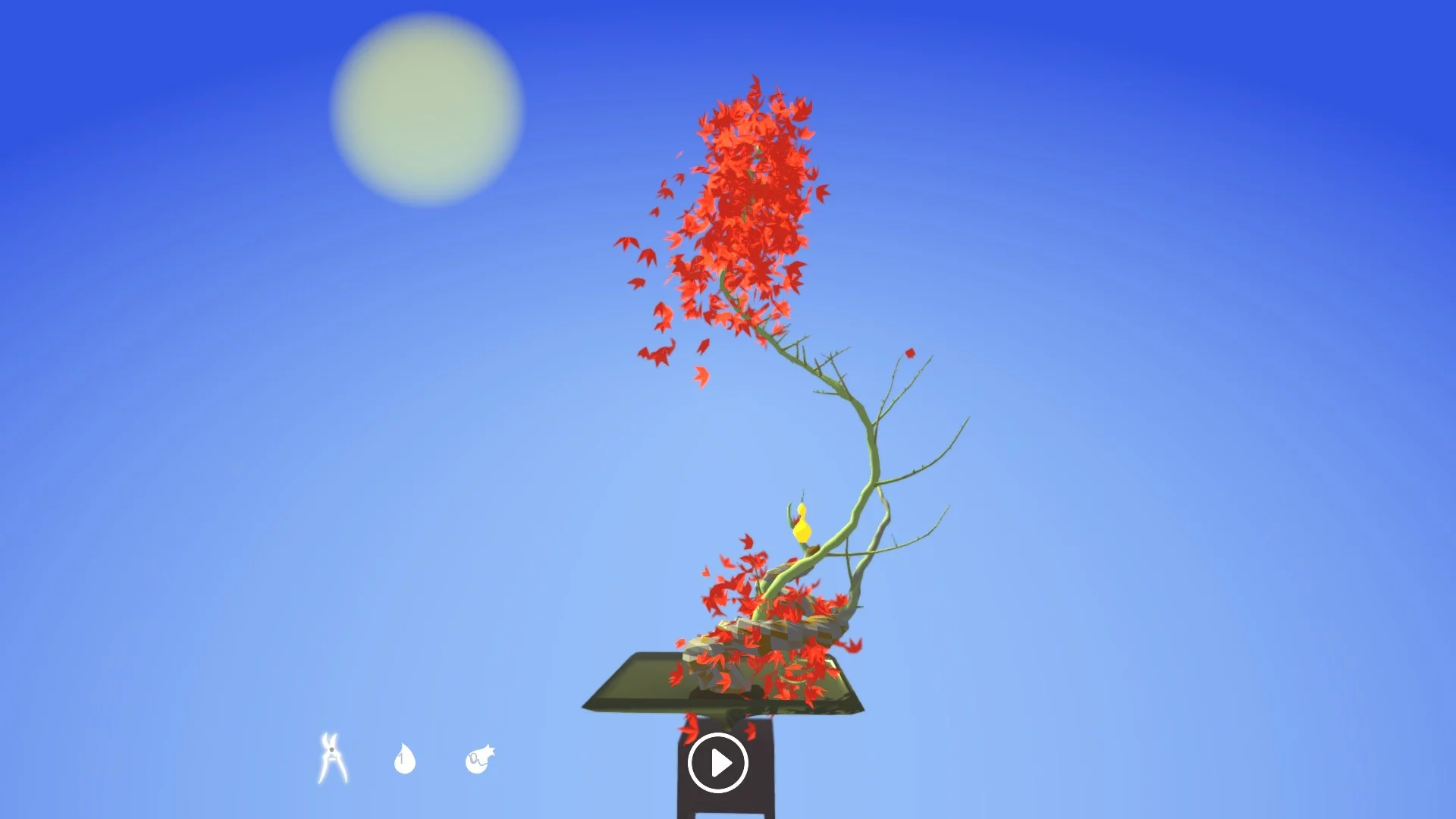 Изображение игры: Tree Bonsai