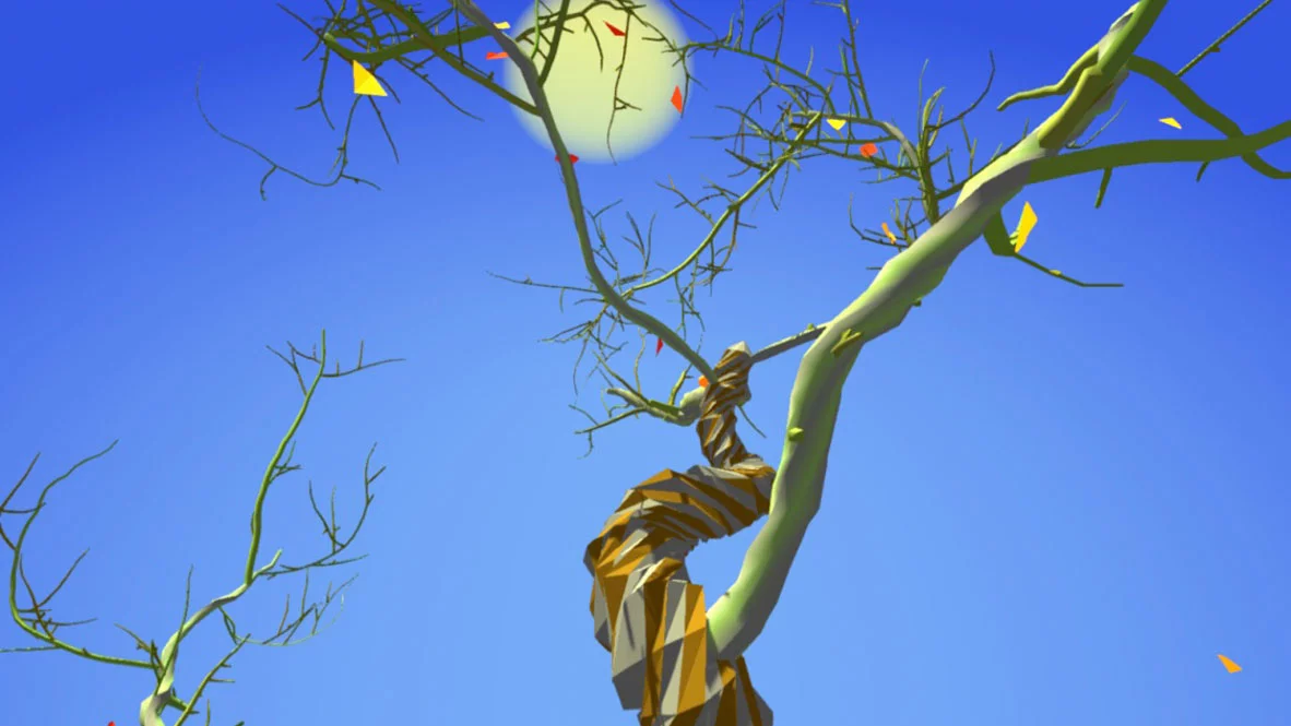 Изображение игры: Tree Bonsai