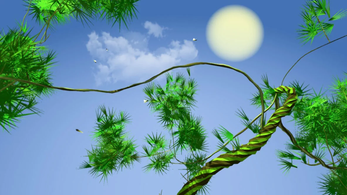 Изображение игры: Tree Bonsai