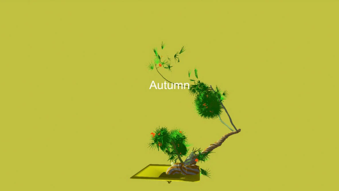 Изображение игры: Tree Bonsai