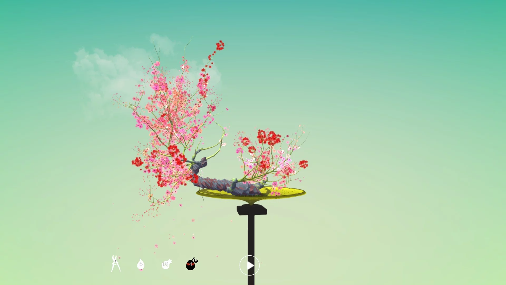 Изображение игры: Tree Bonsai