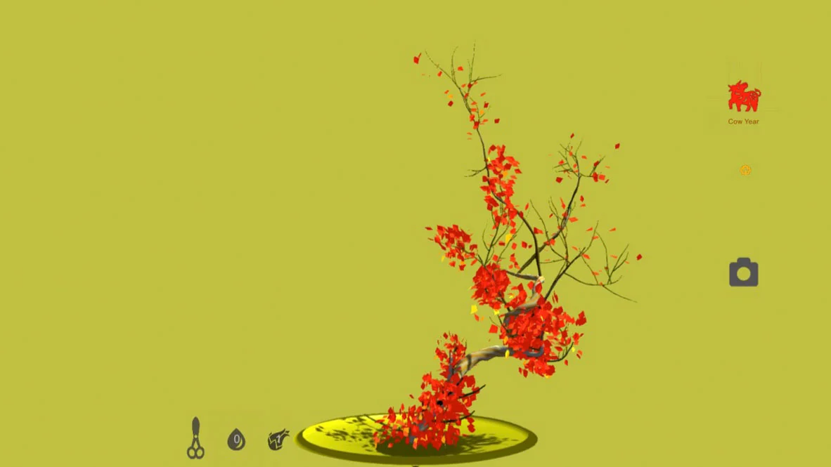 Изображение игры: Tree Bonsai
