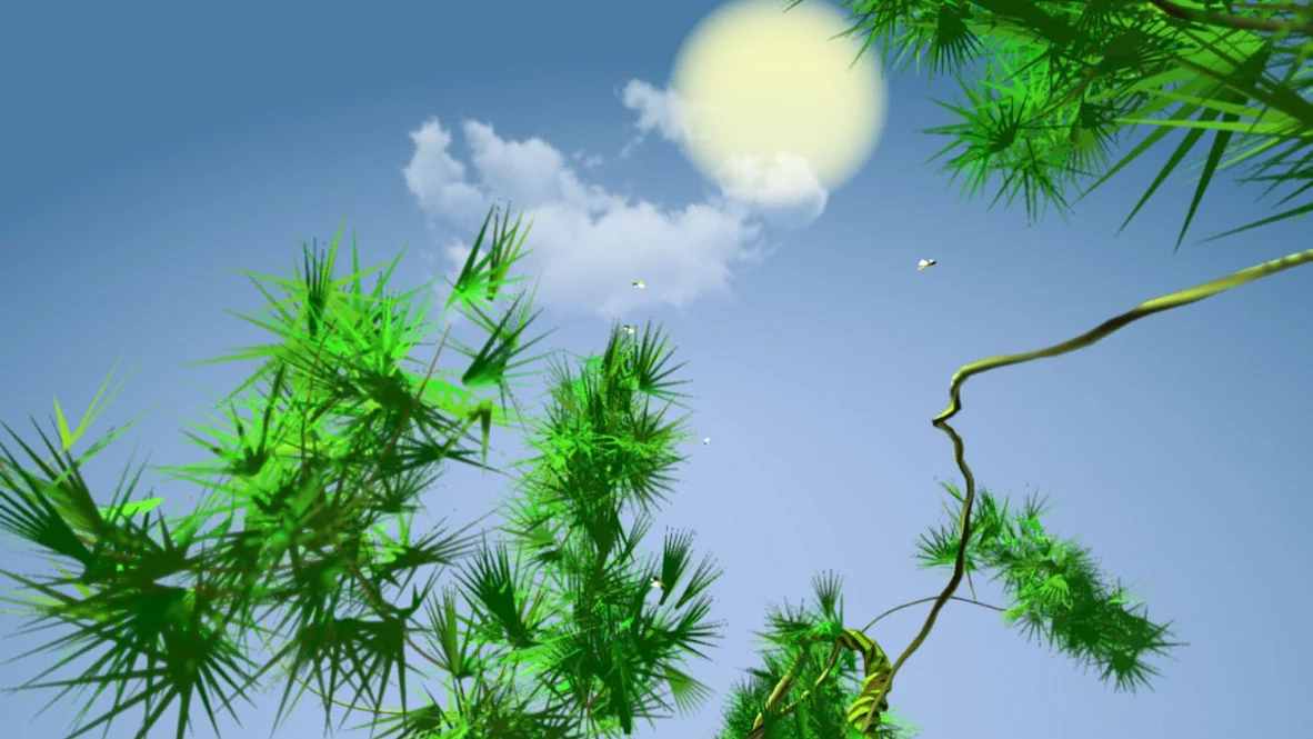 Изображение игры: Tree Bonsai