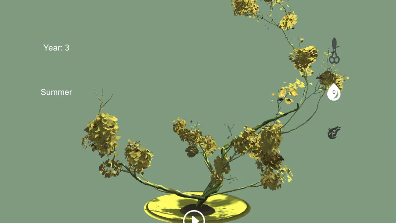 Изображение игры: Tree Bonsai