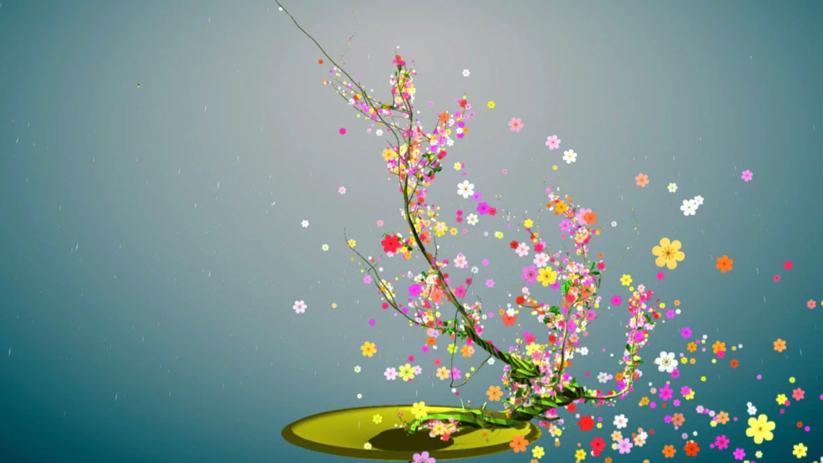 Изображение игры: Tree Bonsai
