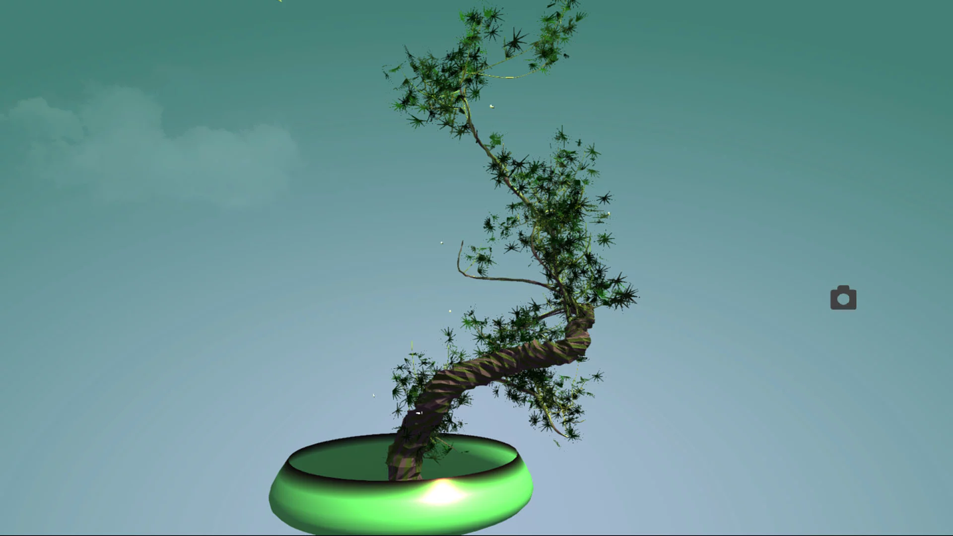Изображение игры: Tree Bonsai