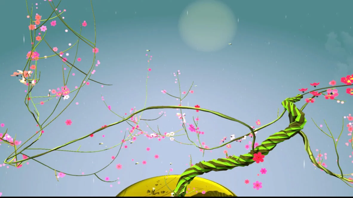 Изображение игры: Tree Bonsai