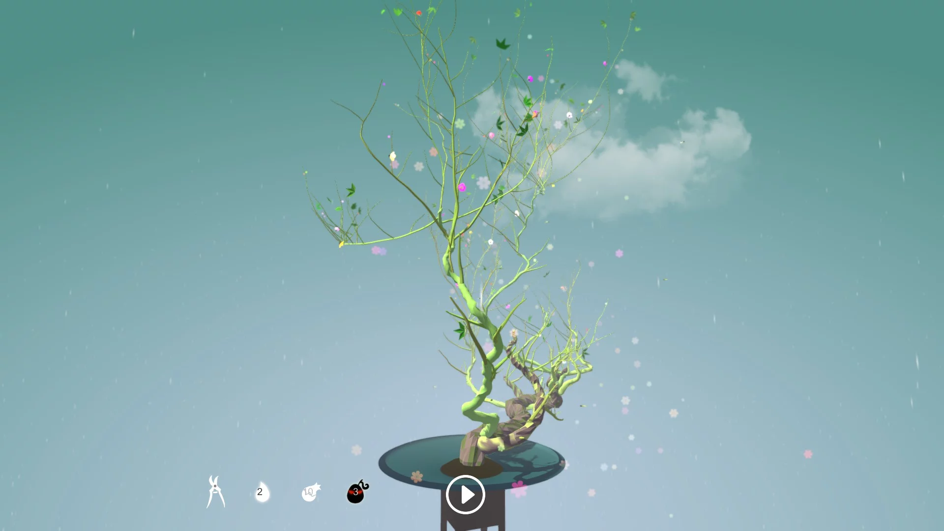 Изображение игры: Tree Bonsai
