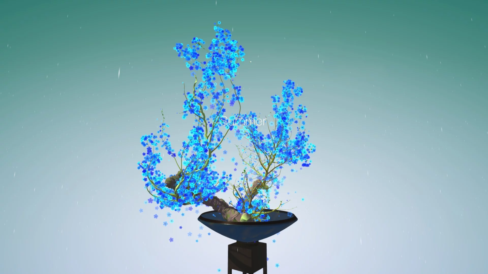 Изображение игры: Tree Bonsai
