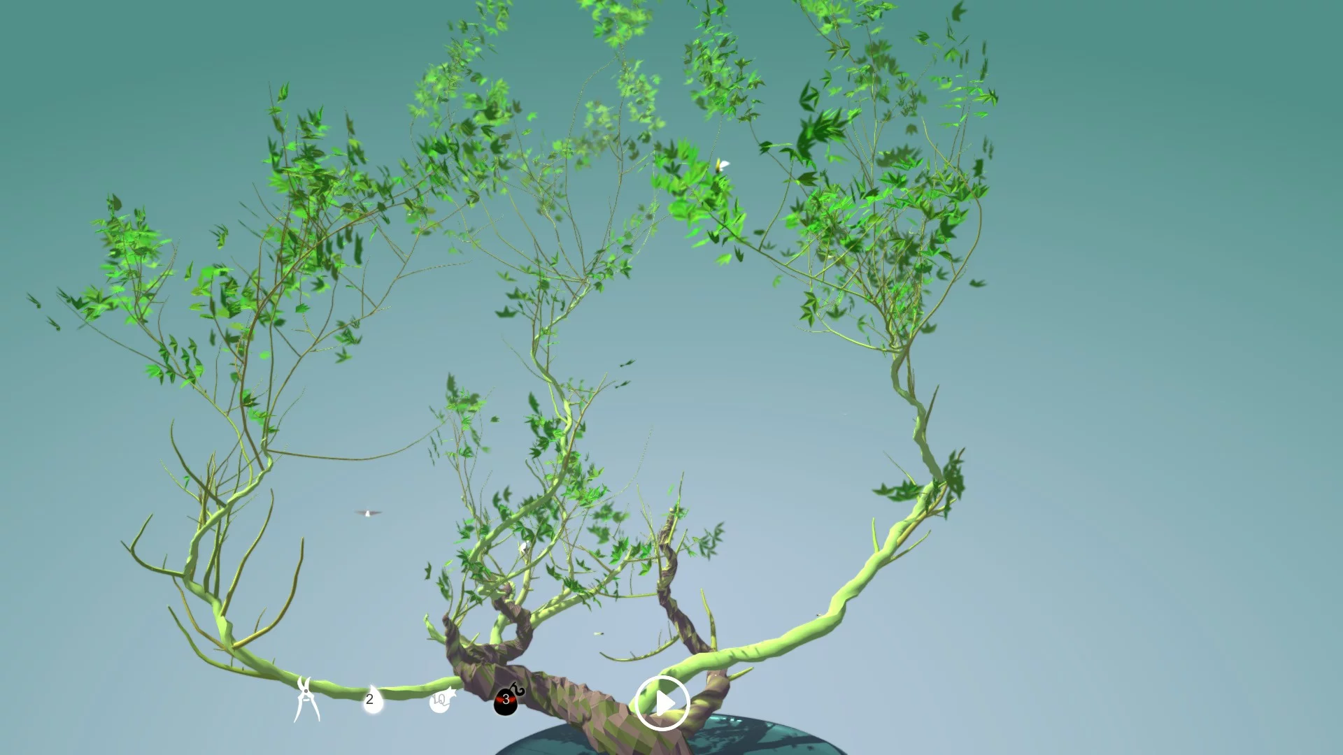 Изображение игры: Tree Bonsai