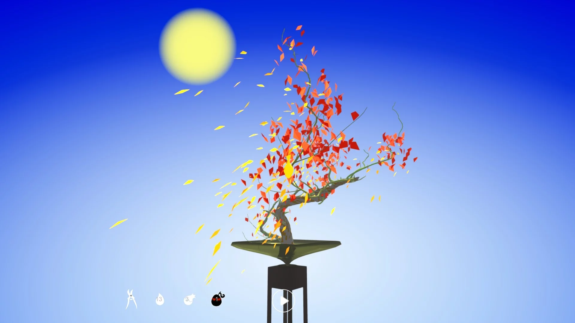 Изображение игры: Tree Bonsai