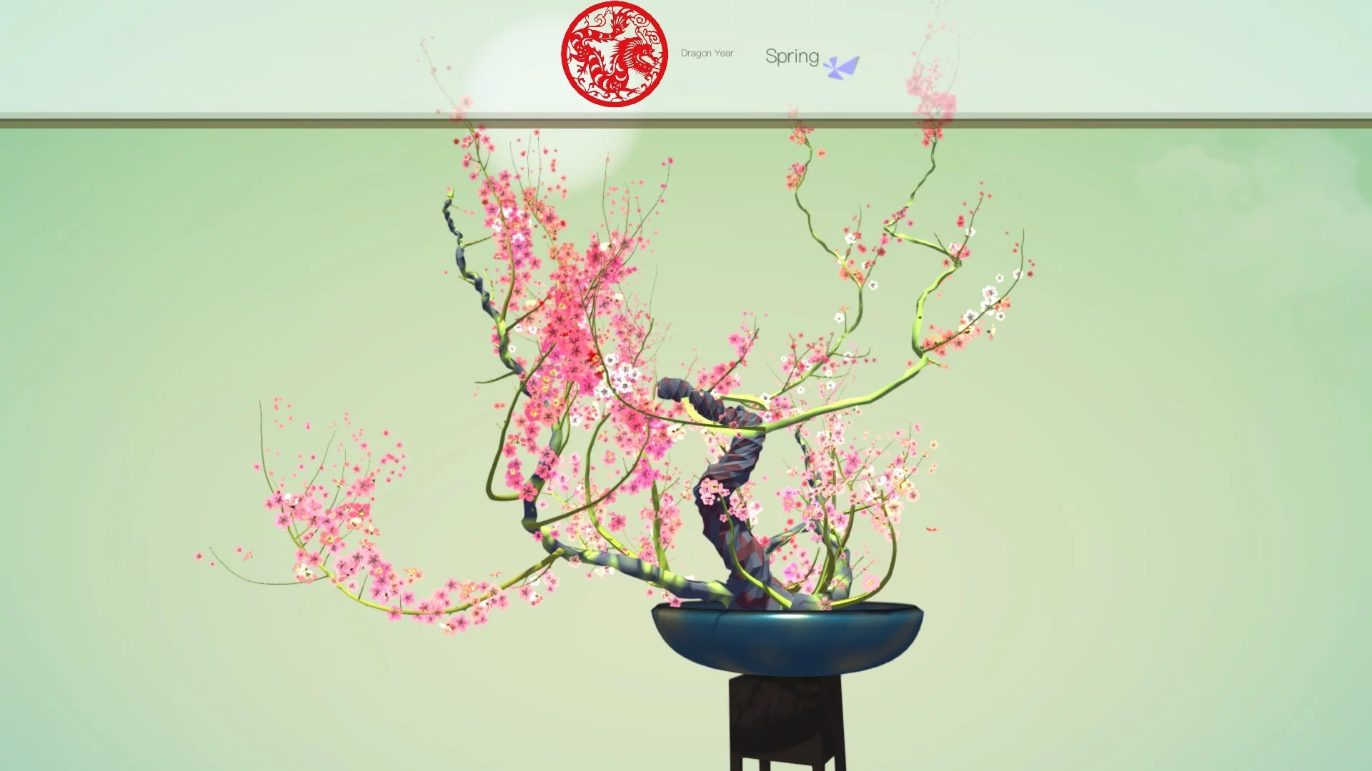 Изображение игры: Tree Bonsai
