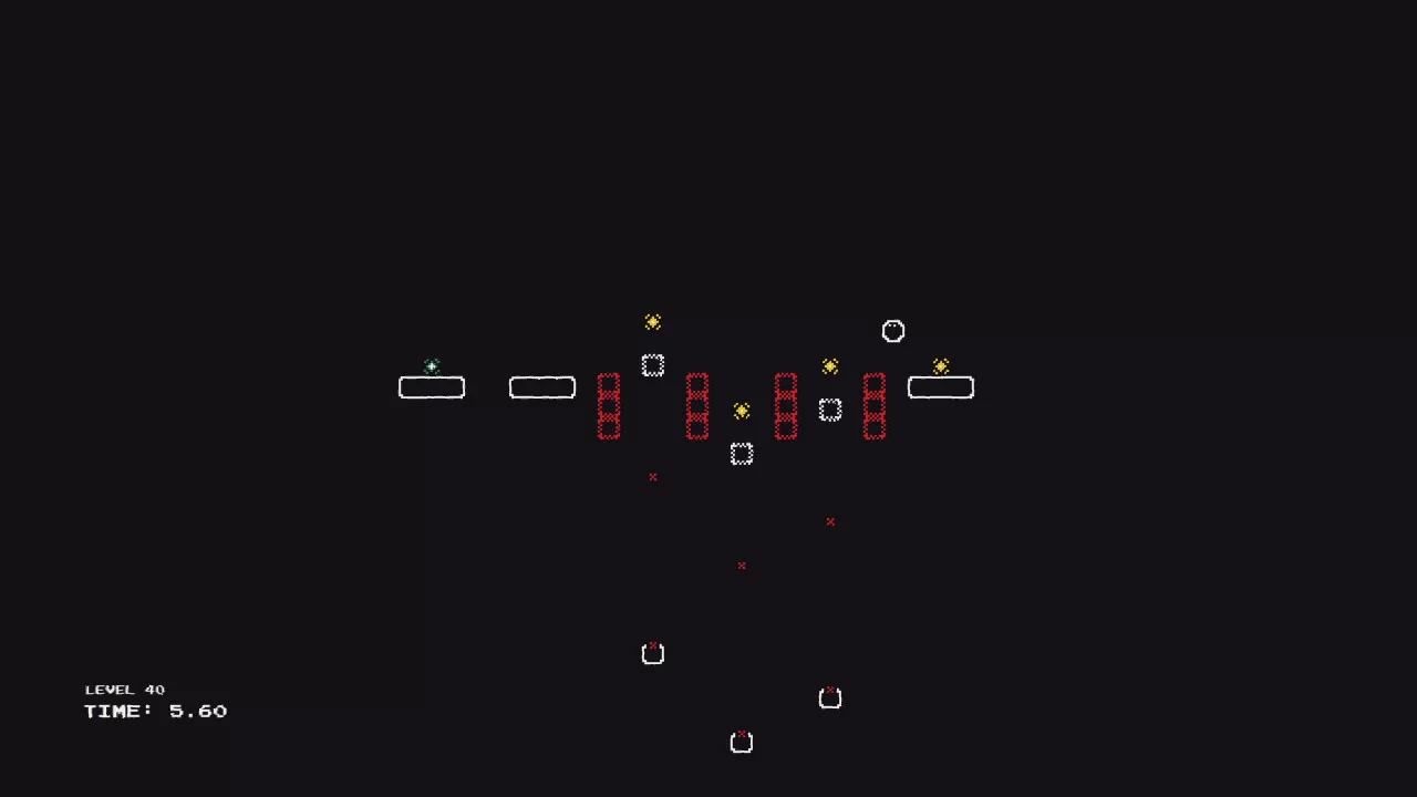 Изображение игры: Salio