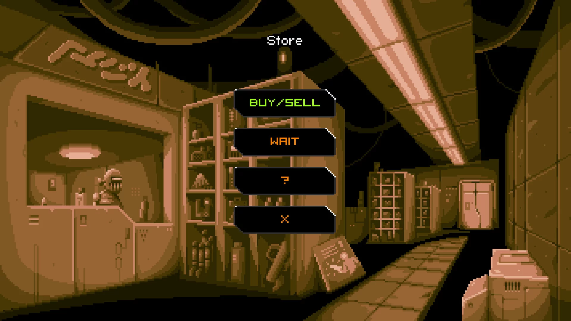 Изображение игры: Hyperspace Delivery Service