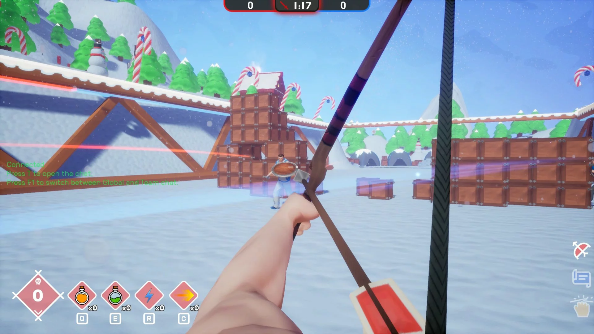 Изображение игры: Kronorite