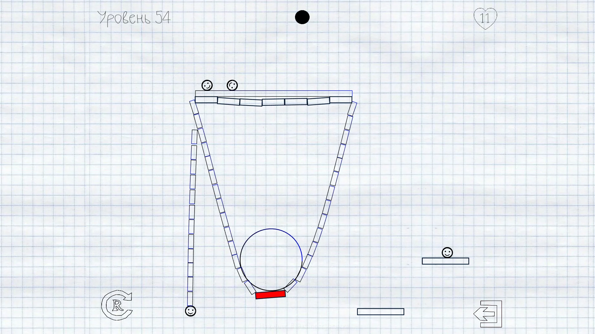 Изображение игры: Draw It! 2