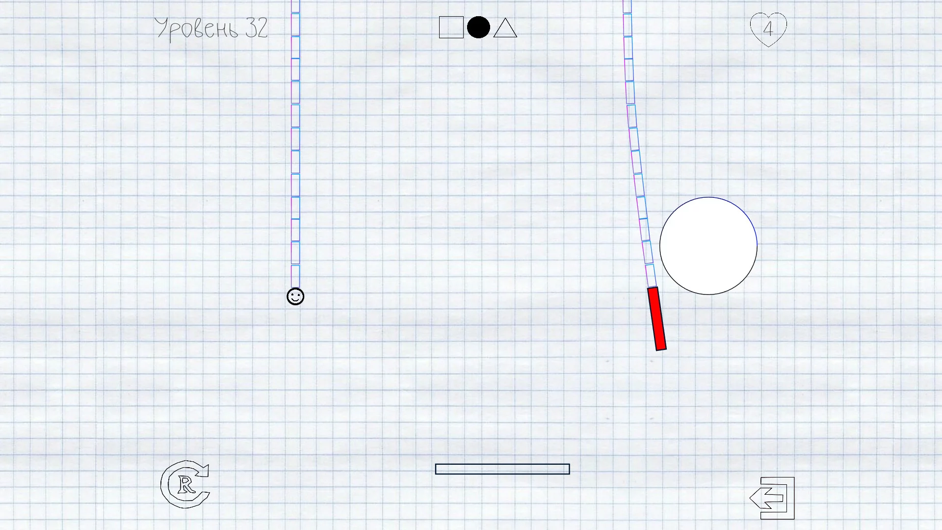 Изображение игры: Draw It! 2