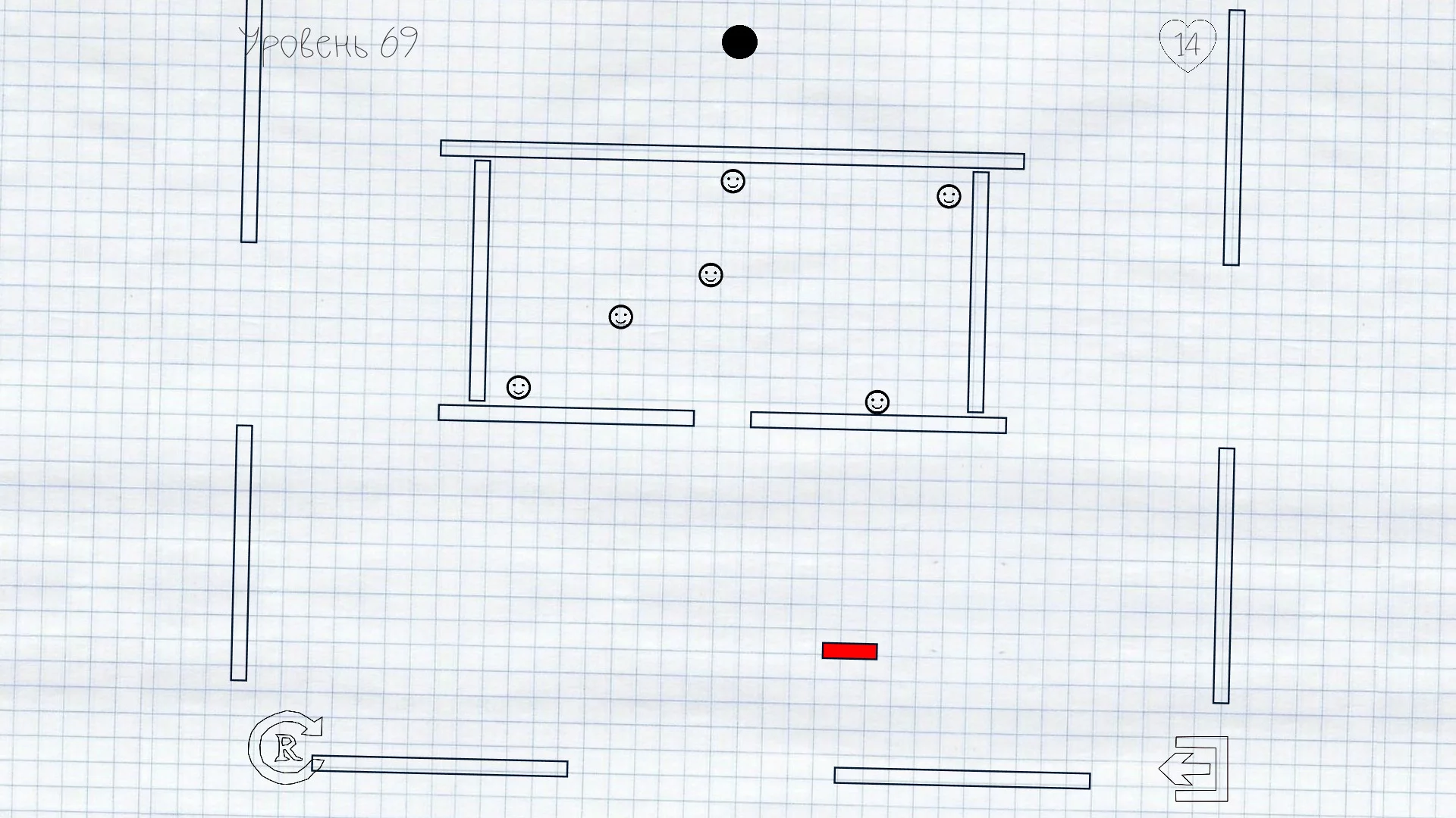 Изображение игры: Draw It! 2