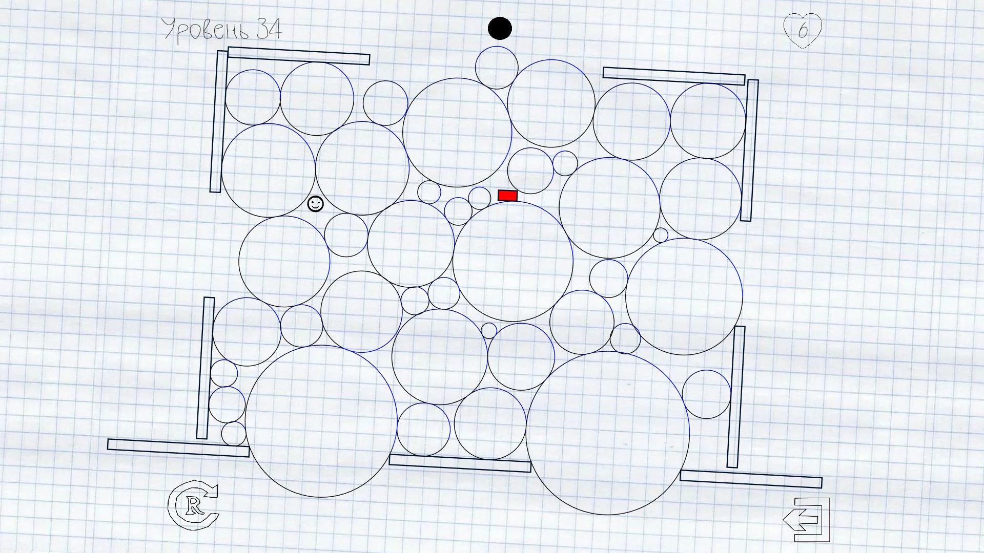 Изображение игры: Draw It! 2