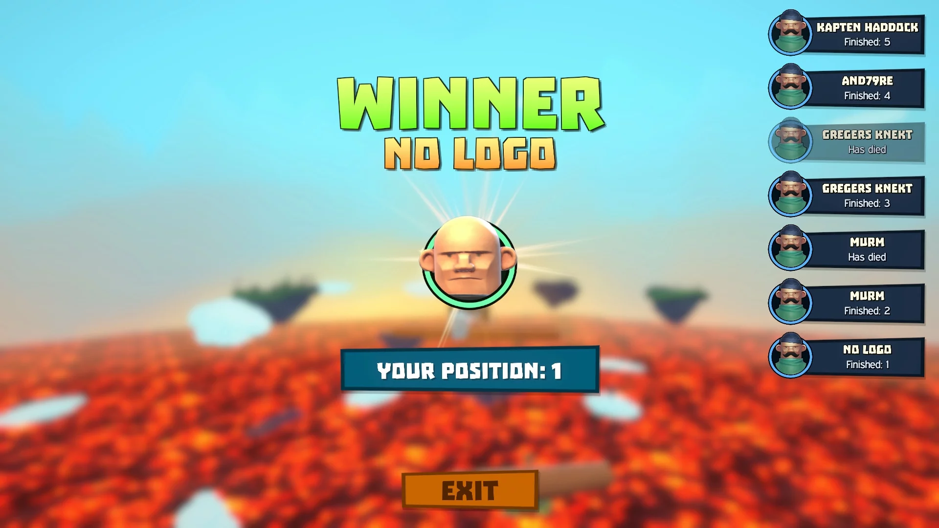 Изображение игры: Climb