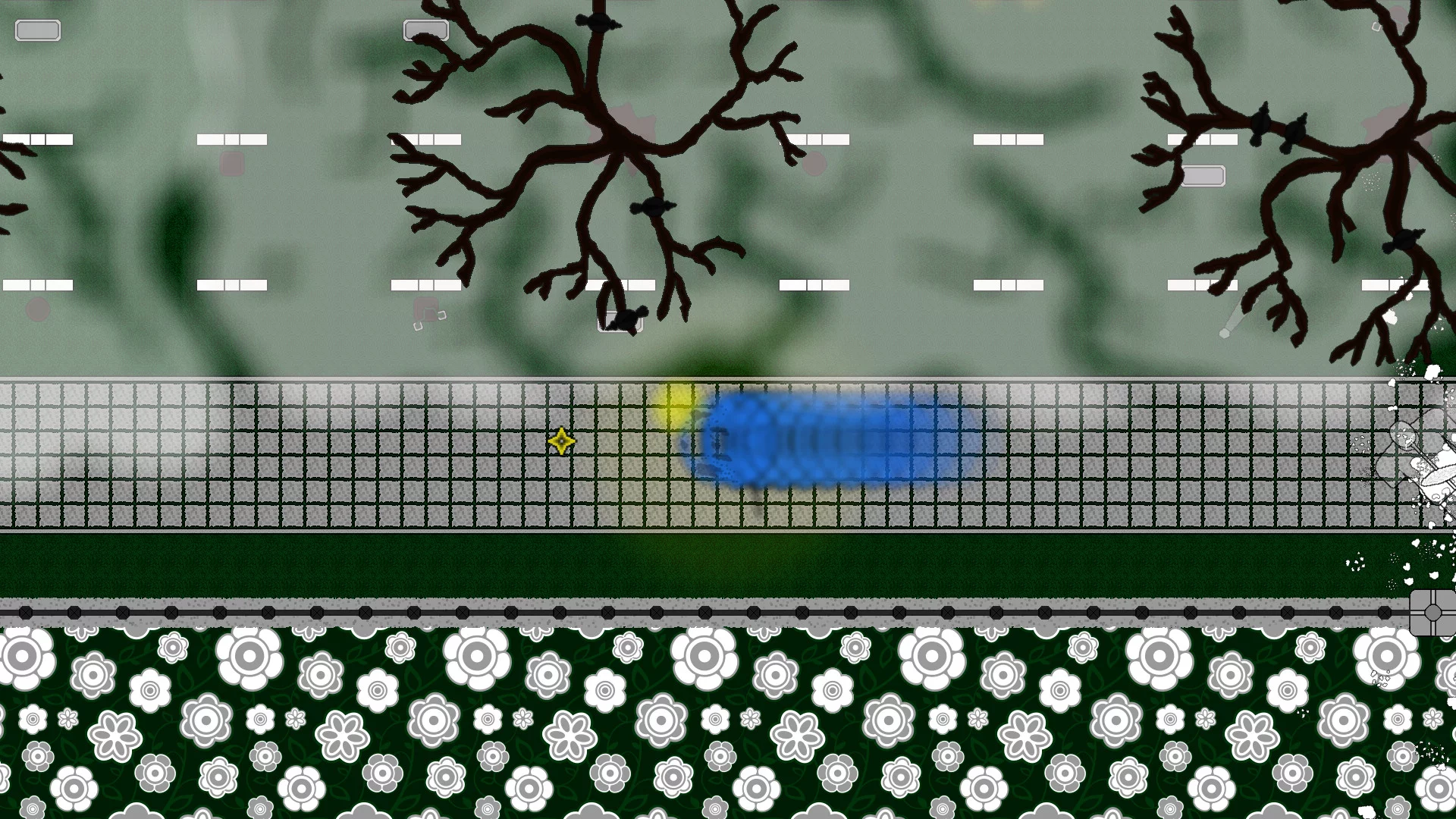 Изображение игры: Samurai Wish