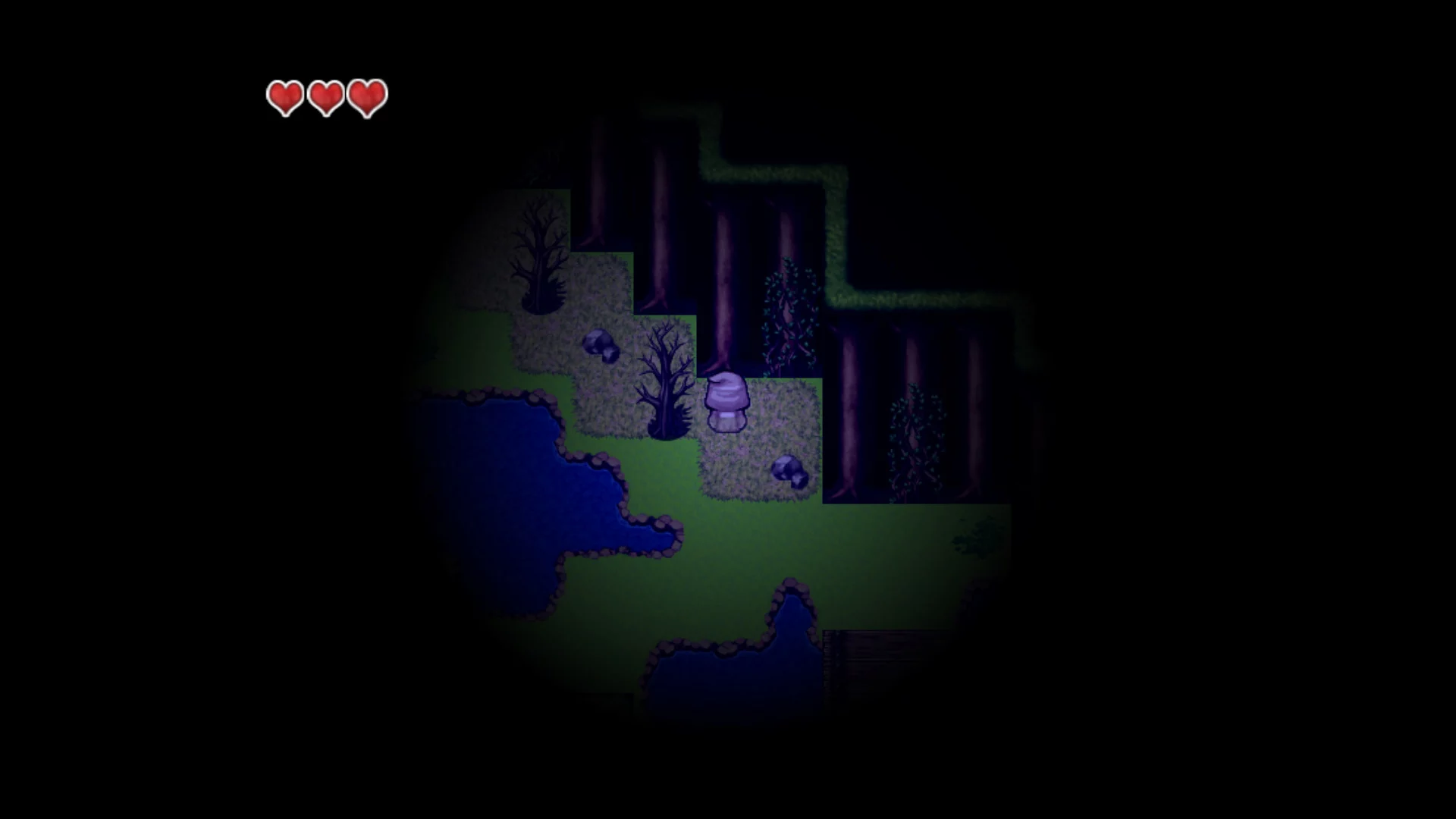 Изображение игры: The Legend of Monster Mountain