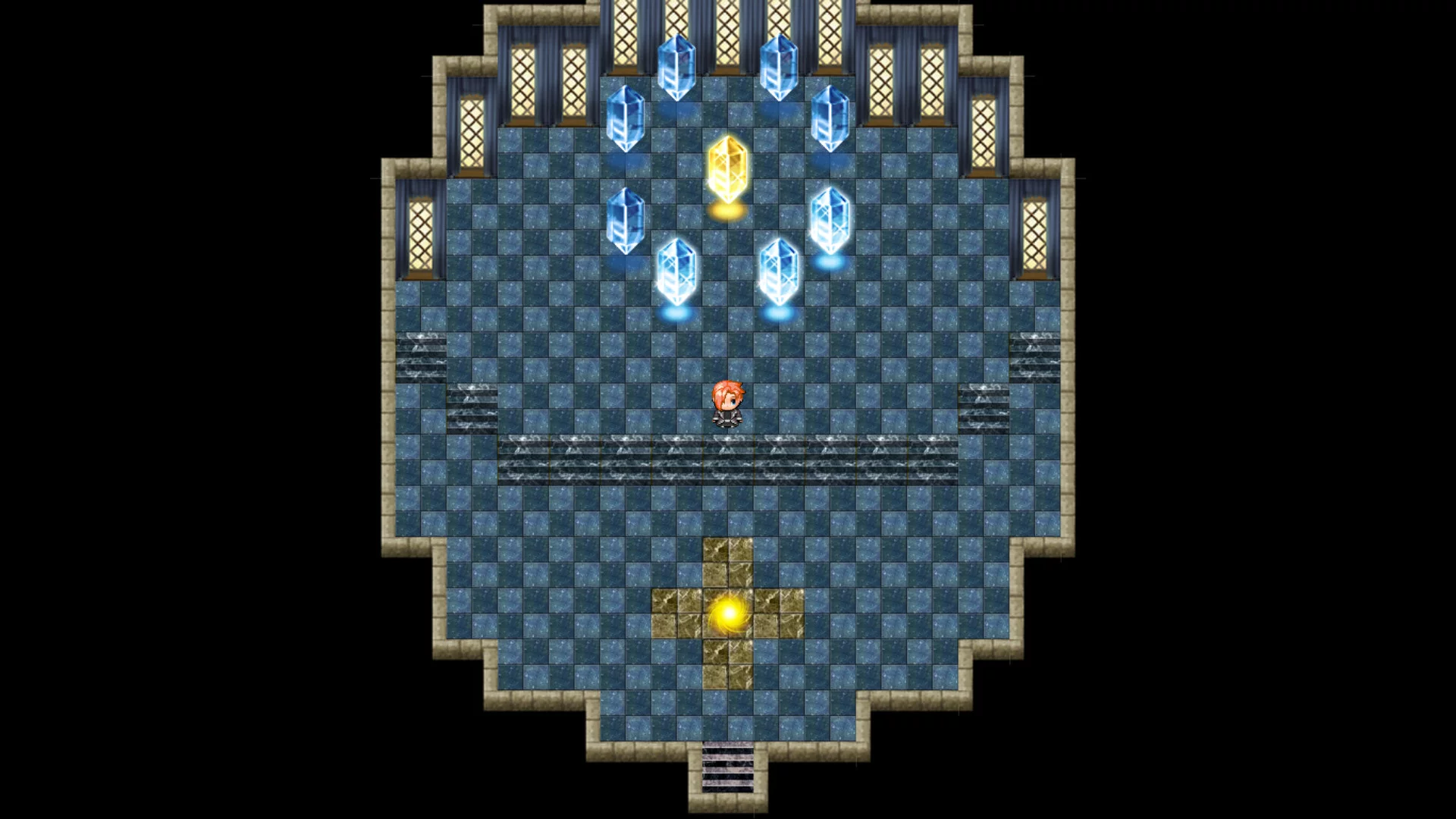 Изображение игры: The Dragons' Twilight II